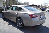 Used 2022 Chevrolet Malibu LT image 3