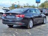 Certified 2022 Chevrolet Malibu LT image 4