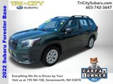 Used 2022 Subaru Forester image 1