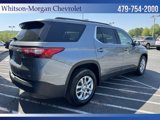 Used 2021 Chevrolet Traverse LT image 6