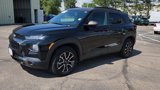 Used 2021 Chevrolet TrailBlazer ACTIV w/ Technology Package image 2