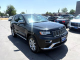 Used 2014 Jeep Grand Cherokee Summit image 4