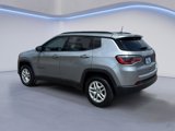 Used 2018 Jeep Compass Sport w/ Tech Group image 4