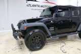 Used 2014 Jeep Wrangler Unlimited Sport image 3