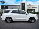 Used 2021 Hyundai Palisade Calligraphy image 2