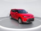 New 2025 Kia Soul LX image 2