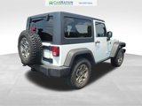 Used 2013 Jeep Wrangler Rubicon w/ Dual Top Group image 6