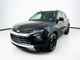 Certified 2023 Chevrolet TrailBlazer LT image 3