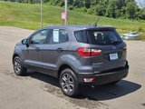 Used 2021 Ford EcoSport S image 3