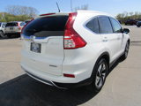 Used 2016 Honda CR-V Touring image 6