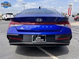 Used 2024 Hyundai Elantra SEL w/ Convenience Package image 4