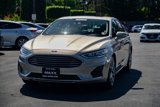 Used 2019 Ford Fusion SEL image 5