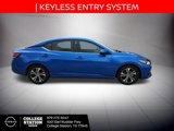 Certified 2022 Nissan Sentra SV image 5