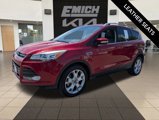 Used 2014 Ford Escape Titanium w/ Equipment Group 401A image 3