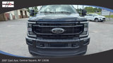 Used 2022 Ford F250 Lariat w/ Lariat Ultimate Package image 5