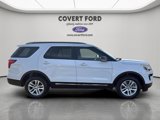 Used 2019 Ford Explorer XLT w/ Equipment Group 201A image 6
