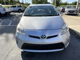 Used 2012 Toyota Prius image 2