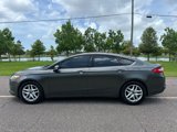 Used 2016 Ford Fusion SE image 5