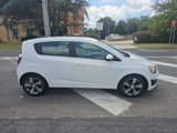 Used 2015 Chevrolet Sonic LS image 5
