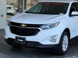 Used 2021 Chevrolet Equinox LT image 3
