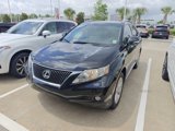 Used 2010 Lexus RX 350 2WD image 2