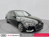 Used 2022 Audi A4 2.0T Premium w/ Convenience Package image 3
