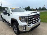 Used 2021 GMC Sierra 2500 SLE w/ SLE Convenience Package image 5
