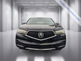 Certified 2020 Acura MDX FWD w/ Technology Package image 4