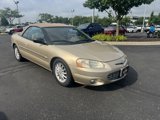 Used 2001 Chrysler Sebring LXi image 4