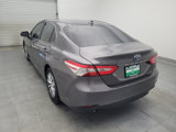 Used 2019 Toyota Camry LE w/ Fleet Convenience Package image 5