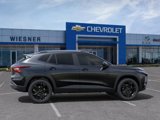 New 2025 Chevrolet Trax ACTIV w/ Driver Confidence Package image 5