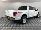 Used 2017 Ford F150 Lariat image 4