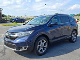 Used 2017 Honda CR-V EX image 3