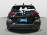 Used 2023 Hyundai Kona N Line w/ Cargo Package image 6