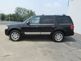 Used 2014 Lincoln Navigator 4WD image 2