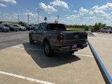 New 2024 Ford Ranger Lariat w/ Trailer Tow Package image 3