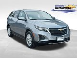 Used 2023 Chevrolet Equinox LT image 1