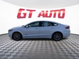 Used 2017 Ford Fusion Energi SE image 4