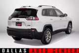 Used 2019 Jeep Cherokee Latitude Plus image 4