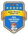 Used 2018 Jeep Wrangler Unlimited Sahara w/ Connectivity Group image 2