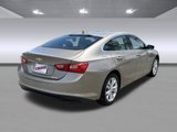 Used 2023 Chevrolet Malibu LT w/ Driver Confidence Package image 3