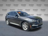 Used 2019 BMW X3 xDrive30i w/ Convenience Package image 2
