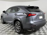 Used 2016 Lexus NX 200t FWD image 4