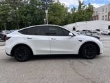 Used 2021 Tesla Model Y Long Range image 4