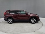 Used 2018 Honda CR-V EX image 5