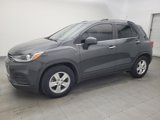 Used 2019 Chevrolet Trax LT w/ Driver Confidence Package image 2