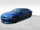 Used 2021 Kia K5 GT-Line image 3
