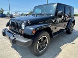 Used 2012 Jeep Wrangler Sahara image 2