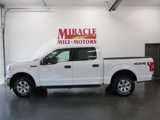 Used 2019 Ford F150 XLT w/ Trailer Tow Package image 2