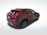 New 2025 Chevrolet Trax LT w/ Driver Confidence Package image 5
